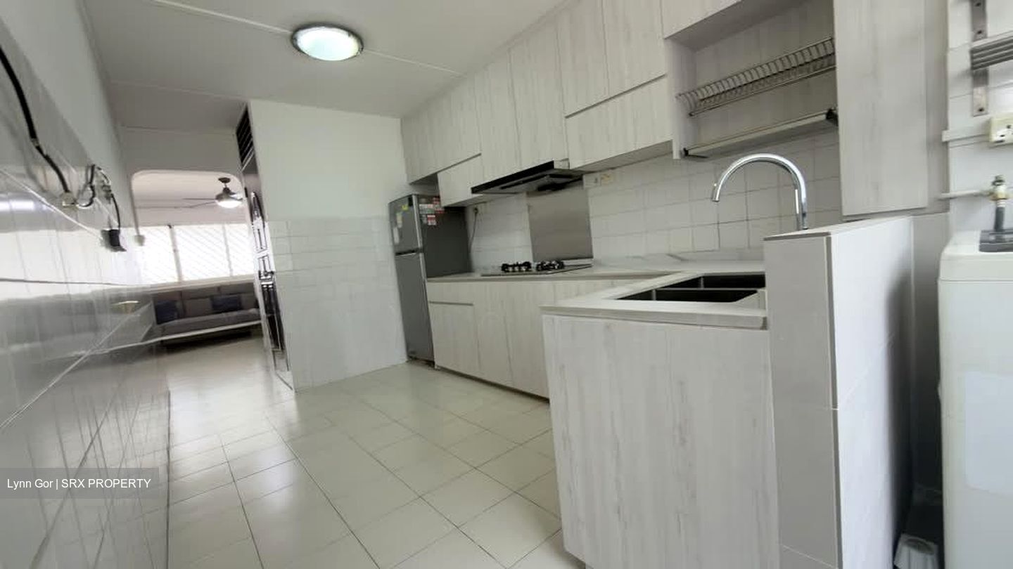 Blk 127 Simei Street 1 (Tampines), HDB 4 Rooms #548359321